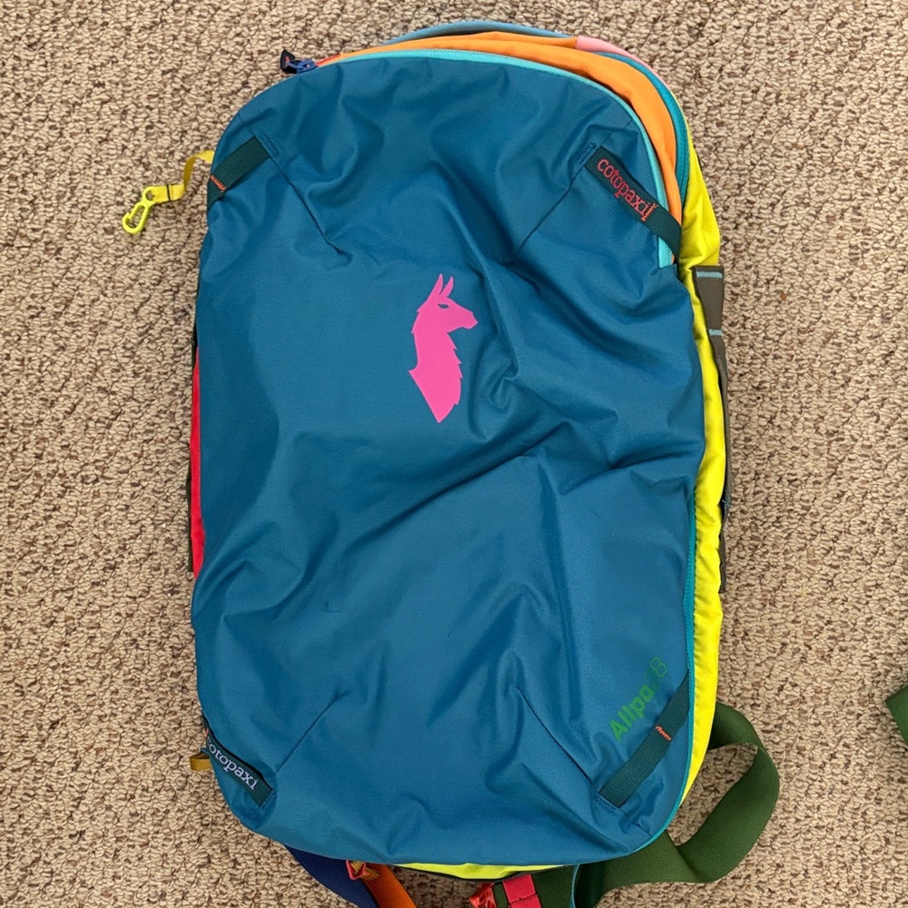 Cotopaxi allpa 28 backpack